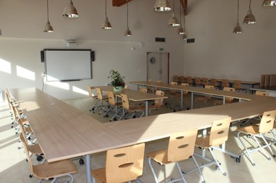 Salle de formation